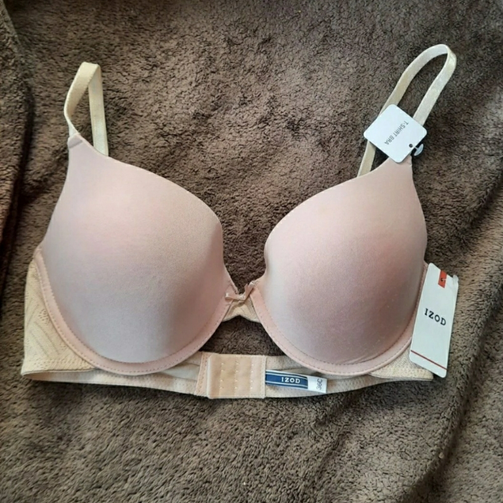 Bra